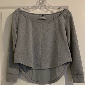 *ON HOLD* Gymshark Nikki B Season 1 Jumper size S